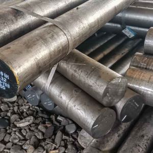 Buy cheap X33CrS16 Alloy Round Bar W-Nr 1.2085 Tool Steel from wholesalers