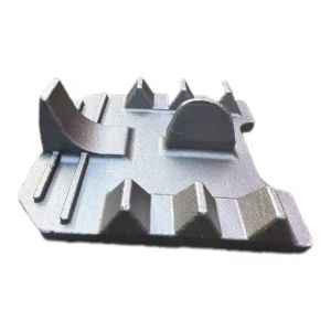 Buy cheap Steel Precision Investment Casting Construction Machinery Accessories from wholesalers