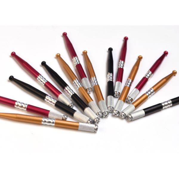 Buy cheap Eyebrow Embroidery Permanent Makeup Eyebrow Pencil Tattoo Palatial Design from wholesalers