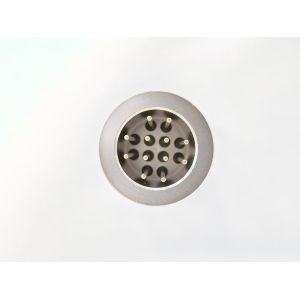 Buy cheap 100A-300A Screw Mountable Hermetic Connectors With Glass Insulation And Electroless Nickel Plating from wholesalers