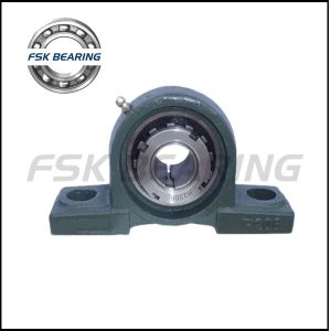 UKP313 Pillow Block Housing Unit With Adapter Sleeve 60*174*340 mm Long Life