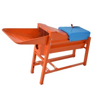 Buy cheap 1tph Mini Maize Threshing Machine For Corn Skin Peeler And Thresher Machine from wholesalers