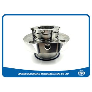 Buy cheap Sewage Pumps Mechanical Seal Balanced Cartridge Mechanical Seal Replacement product