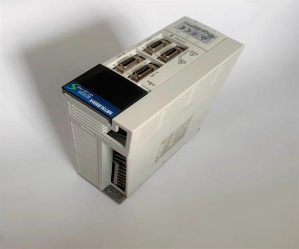 Buy cheap MR-J4-200B Industrial Servo Motor Controllers 400W for Industrial Automation from wholesalers