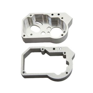 China ODM Stainless Steel Turned Components Aerospace Custom Machined Parts on sale