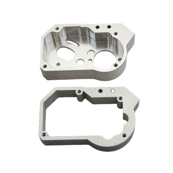 Quality ODM Stainless Steel Turned Components Aerospace Custom Machined Parts for sale