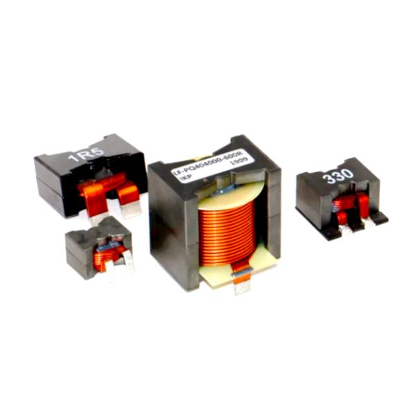 Buy cheap Sq3325 Series Vertical/Horizontal Ikp Square Core Common Mode Choke Coil from wholesalers