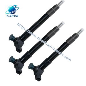 Buy cheap Common Rail Fuel Injector 33800-4A950 295700-0290 For D4CB Euro 6 from wholesalers