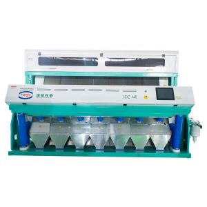 Buy cheap Technology 2020 New Design Color Sorter For Ricemill from wholesalers