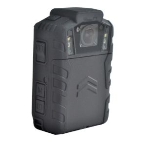 Buy cheap ODM IP68 Waterproof Body Camera Law Enforcement 1296P Resolution from wholesalers