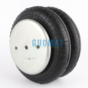 Buy cheap W01-358-6910 Firestone Air Spring Goodyear 2B9-200 For Hopper Vibration And Damping from wholesalers