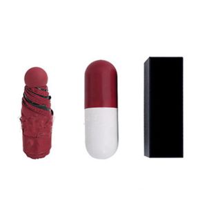 Buy cheap Custom Promotion Mini Folding Umbrella , Mini Compact Umbrella For Adults from wholesalers