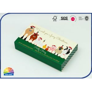 Buy cheap Biodegradable 1200gsm CCNB Soap Package Paper Box Matte Lamination from wholesalers