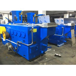 Buy cheap 3mm To 0.4mm Copper Wire Drawing Machine With Annealing from wholesalers