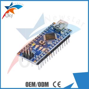 Buy cheap Funduino Nano 3.0 Controller Development Board For Arduino from wholesalers