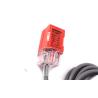 Buy cheap Red PNP Proximity Switch High Reliability With Multiple Protection Function from wholesalers