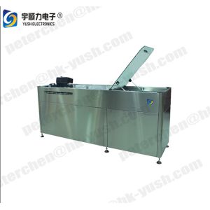 Buy cheap 300kg 0.05-3.0mm SMT PCB Conveyor  Transports PCB From Upstream Process To  Shifter from wholesalers