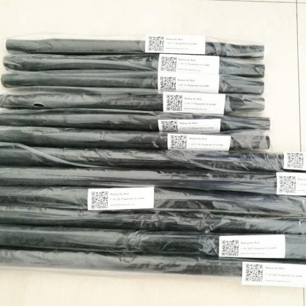 Buy cheap Universal Swedged Radius Rods for Sprint Car 1/4" 1/2" 5/8" 1-1/8" Standard OE NO. Approved and Certified from wholesalers