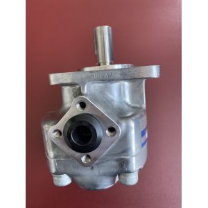 Buy cheap NIHON SPEED K1P2R11A Hydraulic Pilot pump Gear pump from wholesalers