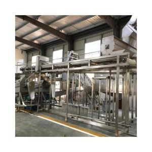 Buy cheap Fruit And Vegetable Tomato Paste Ketchup Production Line 1000 Tons/Day from wholesalers