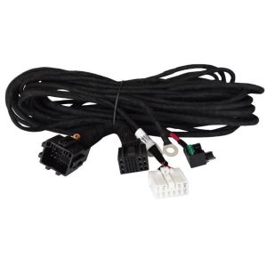 Buy cheap Custom Automotive Wire Harness Manufacturing Wiring Harness Cable Assembly Solution from wholesalers