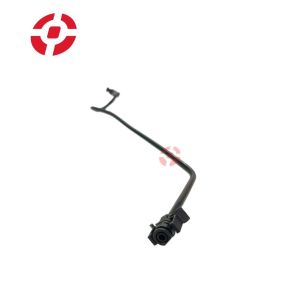 Engine coolant overflow hose Reservoir hose OE LR019341 Radiator water hose for