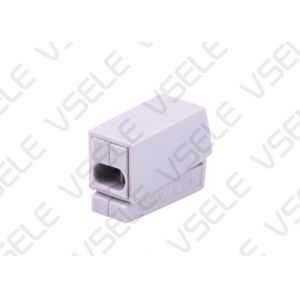 Buy cheap Electrical Lighting Terminal Block Wiring Connector Quick Connecting Downlight Junction Box from wholesalers