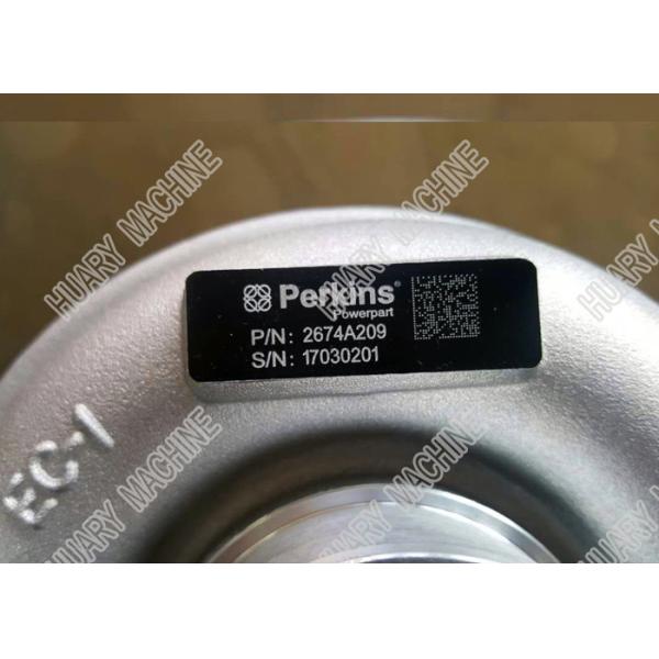 Quality PAKINS  engine parts,  GT2556S 2674A209 Turbo turbocharger for sale