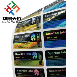 Buy cheap UV Protection Essential Oil Glass Vials with Single Side Printing from wholesalers