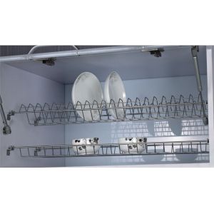 Buy cheap B016 Kitchen hardware accessories:Draining Racks from wholesalers
