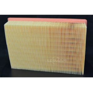 Buy cheap 6C169601AA 10000 Km Wood Pulp Panel Compressor Air Filter For Toyota from wholesalers