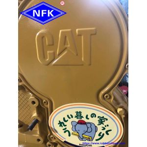 343KW C15 Diesel Engines For 365C Excavator