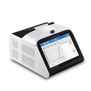 China high quality real time rt PCR device with rt pcr test kit for laboratory