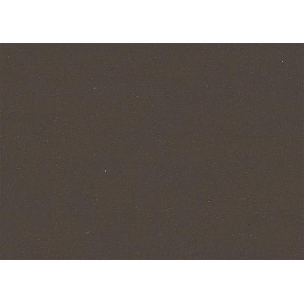 Quality Kitchen Countertop Engineered Crystal Quartz Stone Polished Honed Surfaces Finished for sale