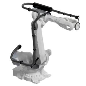 Buy cheap Robot Pipeline Package Robotic Dress Packs Kit For KUKA Kawasaki FANUC YASAKWA Industrial Robot from wholesalers