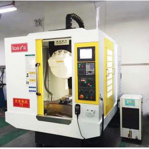 Buy cheap Super Column Germany Siemens CNC Tapping Machine Wider Saddle Design from wholesalers