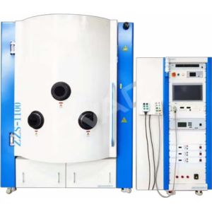 Buy cheap Automatic Infrared Optical Coating Machine Anti Reflective Coating Machine product