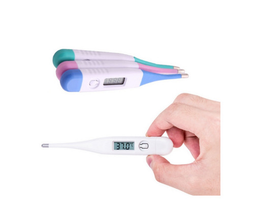 Quality Home Body Digital Clinical Thermometer Diagnosis And Monitoring Equipment for sale