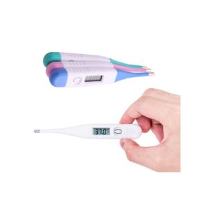 Buy cheap Home Body Digital Clinical Thermometer Diagnosis And Monitoring Equipment from wholesalers
