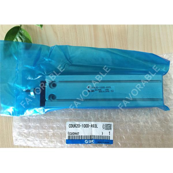 Quality Professional Bullmer Cutter Parts Cylinder Smc CDUK20 - 100D - A93L for sale
