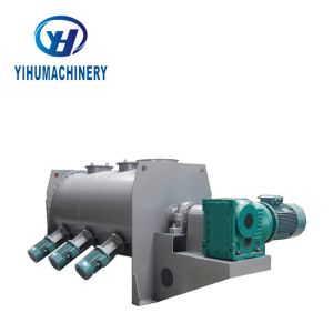 Buy cheap YIHU Plough Mixer Coulter Mixing Machine / Plough Mixing Machine from wholesalers