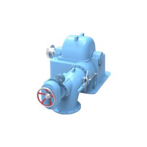 China Customized Pico Turgo Micro Hydro Generator , 200kw Hydro Power Turbine Generator on sale