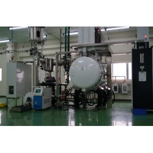 Buy cheap Long Service Life Metal Sintering Furnace Low Consumption And Environmental Protection from wholesalers