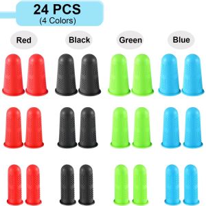 Buy cheap Rubber Fingers Covers, Silicone Finger Protector Sleeve Tips Guard Fingertip Thumb Cots Pads For Hot Glue from wholesalers