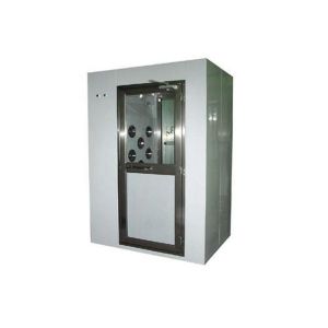 Buy cheap Industrial Clean Room Equipment Purification Function With LED Display from wholesalers