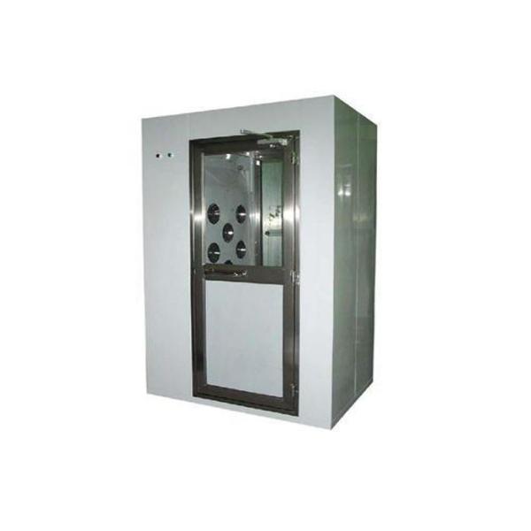 Quality Industrial Clean Room Equipment Purification Function With LED Display for sale