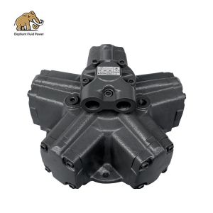 Buy cheap 80 Db Hydraulic Piston Pumps Variable Displacement Coal Mining from wholesalers