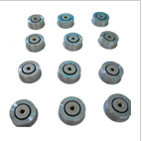 Buy cheap disc neodymium speaker strong magnets from wholesalers