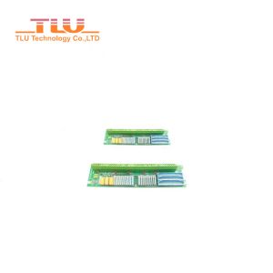 Buy cheap GE Fanuc PLC DS200DTBDG1ABB Mark V Terminal Board from wholesalers