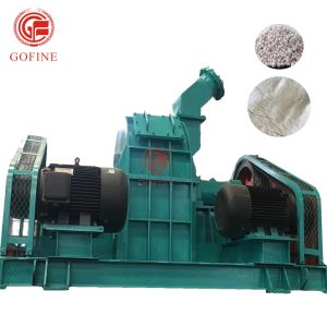 Buy cheap 1mm Granulation Cage Compost Fertilizer Grinder 10t/h from wholesalers